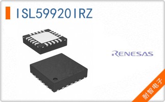 ISL59920IRZ