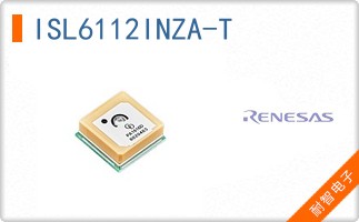 ISL6112INZA-T