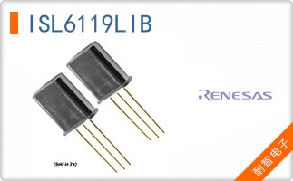ISL6119LIB