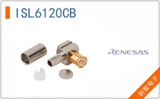ISL6120CB