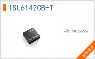 ISL6142CB-T