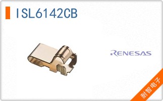 ISL6142CB