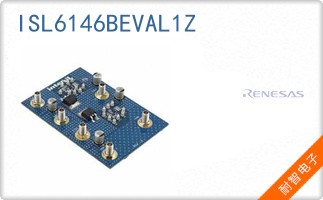ISL6146BEVAL1Z