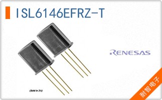 ISL6146EFRZ-T