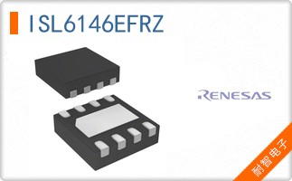 ISL6146EFRZ