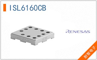 ISL6160CB