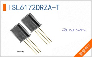 ISL6172DRZA-T