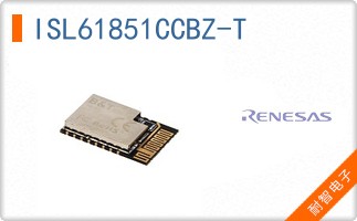 ISL61851CCBZ-T