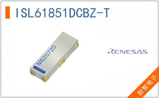ISL61851DCBZ-T