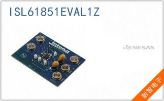 ISL61851EVAL1Z