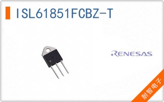 ISL61851FCBZ-T