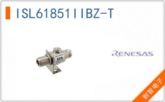 ISL61851IIBZ-T