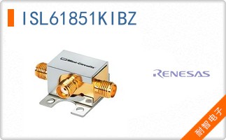 ISL61851KIBZ