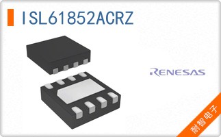 ISL61852ACRZ