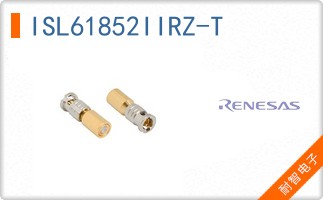 ISL61852IIRZ-T
