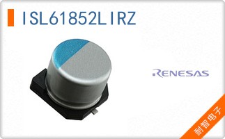 ISL61852LIRZ