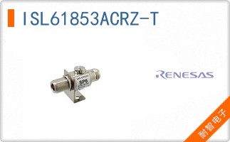 ISL61853ACRZ-T
