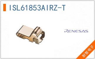 ISL61853AIRZ-T