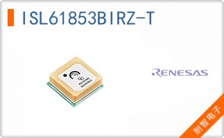 ISL61853BIRZ-T