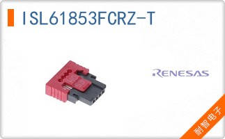 ISL61853FCRZ-T