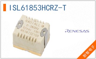 ISL61853HCRZ-T