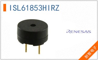 ISL61853HIRZ