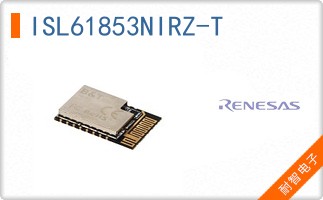 ISL61853NIRZ-T