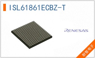 ISL61861ECBZ-T