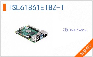 ISL61861EIBZ-T