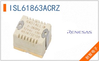 ISL61863ACRZ