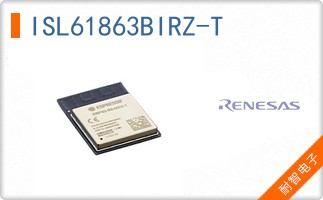 ISL61863BIRZ-T