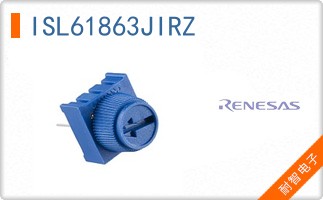ISL61863JIRZ