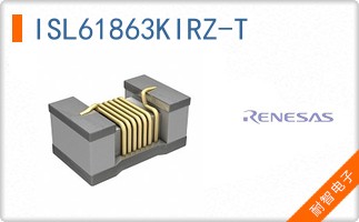 ISL61863KIRZ-T
