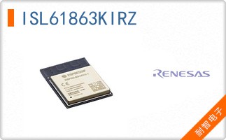 ISL61863KIRZ