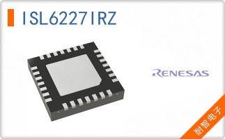 ISL6227IRZ