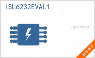 ISL6232EVAL1