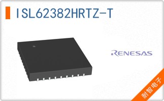 ISL62382HRTZ-T