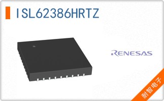 ISL62386HRTZ