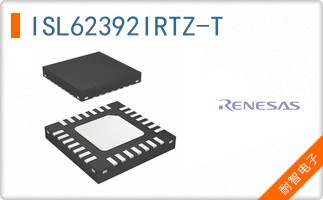 ISL62392IRTZ-T