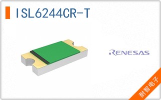 ISL6244CR-T