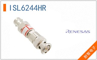 ISL6244HR
