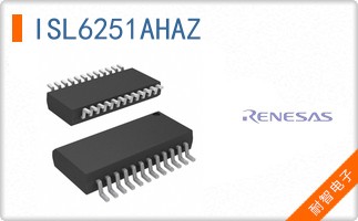 ISL6251AHAZ