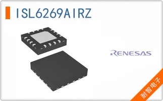 ISL6269AIRZ