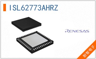 ISL62773AHRZ
