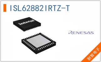 ISL62882IRTZ-T