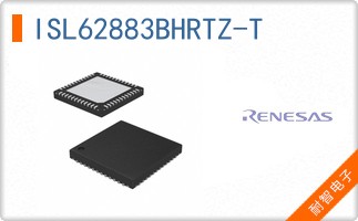 ISL62883BHRTZ-T