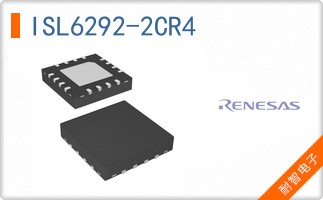 ISL6292-2CR4