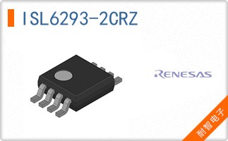 ISL6293-2CRZ