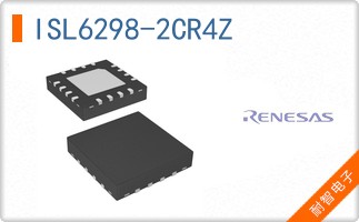 ISL6298-2CR4Z��ͼƬ