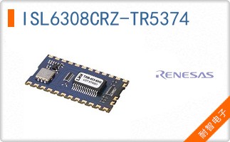 ISL6308CRZ-TR5374